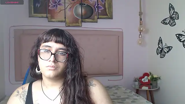 kathepickmanx online show from 03/06/26, 03:23