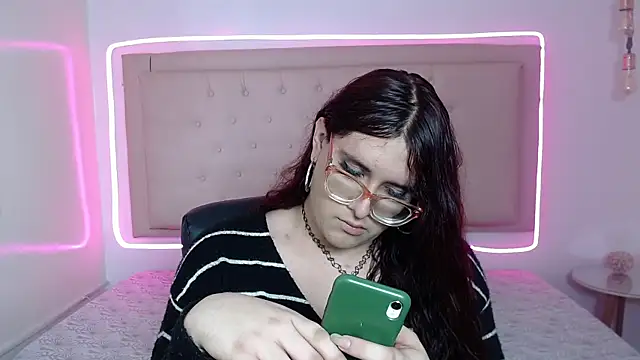 kathepickmanx online show from 10/24/25, 03:38