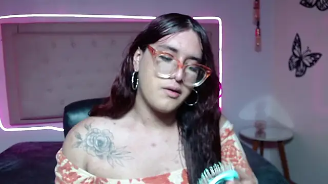 kathepickmanx online show from 10/02/25, 04:05