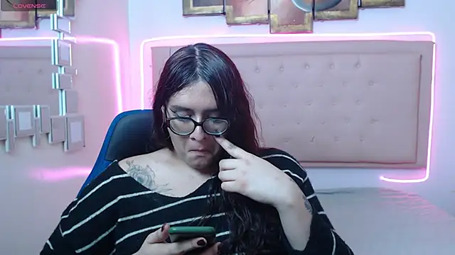 kathepickmanx online show from 01/08/26, 03:23