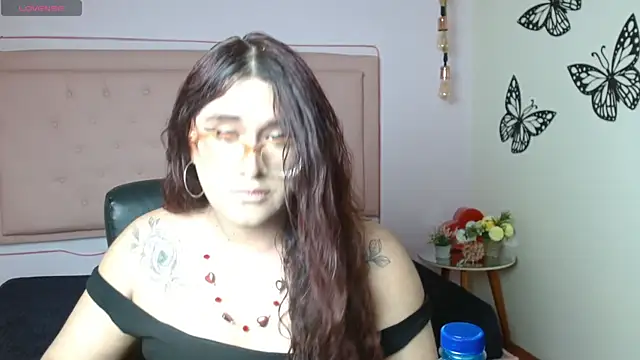 kathepickmanx online show from 12/18/25, 03:55