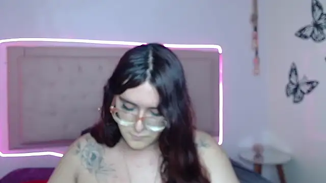 kathepickmanx online show from 10/10/25, 04:02