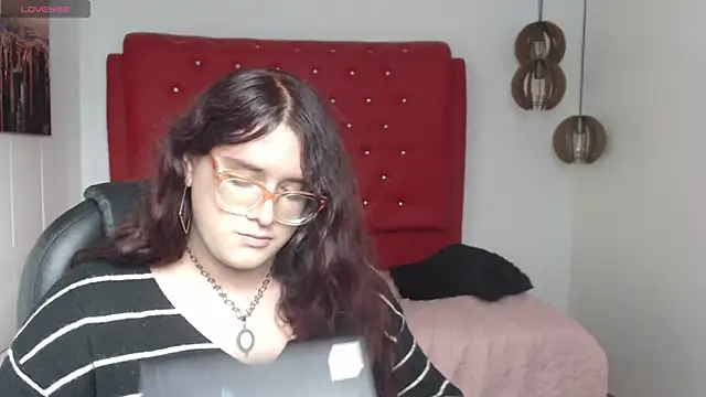 kathepickmanx online show from 11/23/25, 04:06