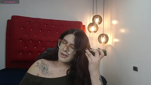 kathepickmanx online show from 12/14/25, 03:35