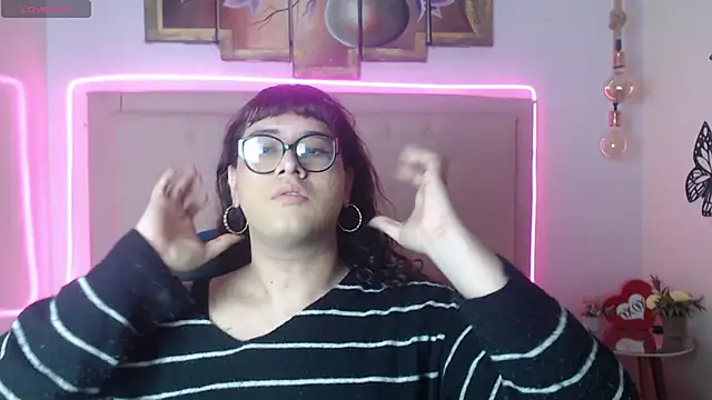 kathepickmanx online show from 03/15/26, 03:35