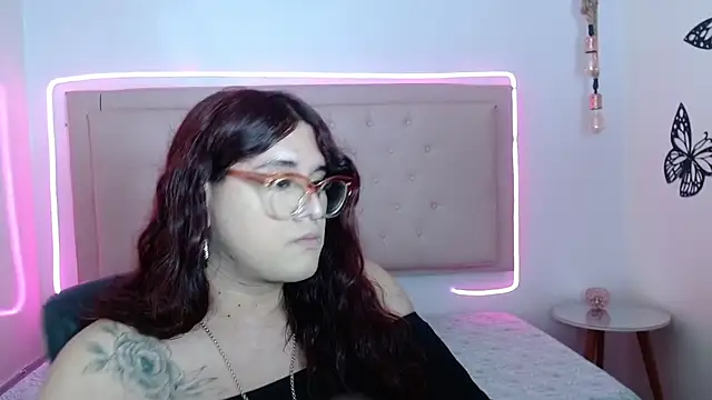 kathepickmanx online show from 10/21/25, 04:56