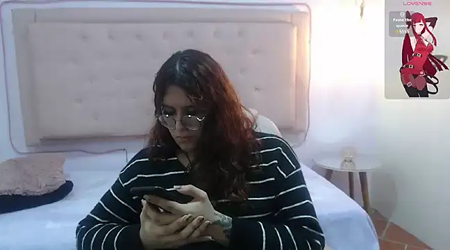 kathepickmanx online show from 03/18/25, 09:34