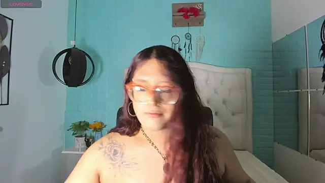 kathepickmanx online show from 11/13/25, 03:54