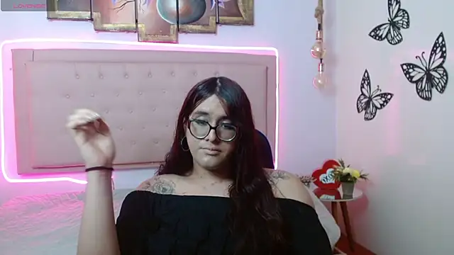 kathepickmanx online show from 01/06/26, 05:11