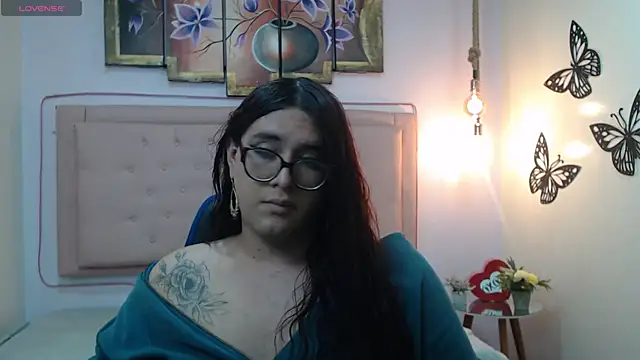 kathepickmanx online show from 01/11/26, 03:24