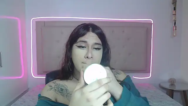 kathepickmanx online show from 10/25/25, 03:38