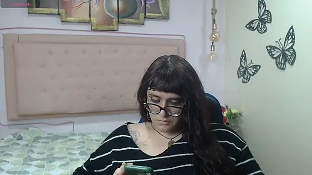 kathepickmanx online show from 02/25/26, 03:18