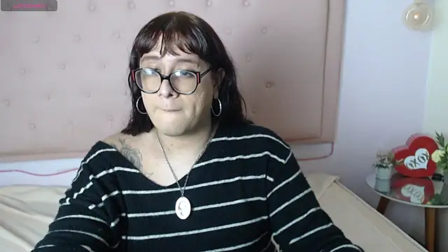 kathepickmanx online show from 03/22/26, 04:05