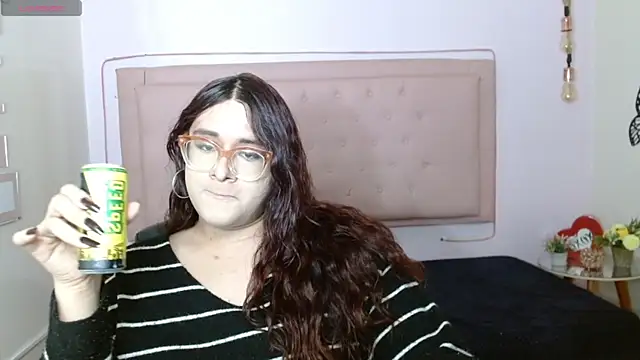 kathepickmanx online show from 12/21/25, 03:30