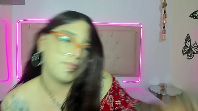 kathepickmanx online show from 11/15/25, 03:54