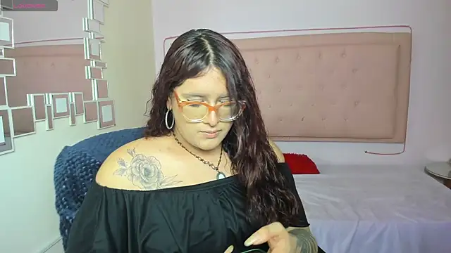 kathepickmanx online show from 11/14/25, 04:16