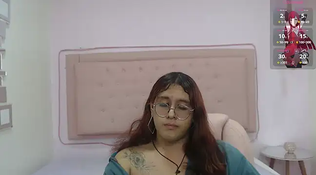 kathepickmanx online show from 03/20/25, 09:26