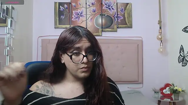 kathepickmanx online show from 01/13/26, 03:21