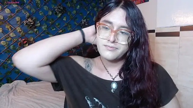 kathepickmanx online show from 11/27/25, 04:57