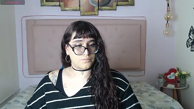 kathepickmanx online show from 03/12/26, 03:34