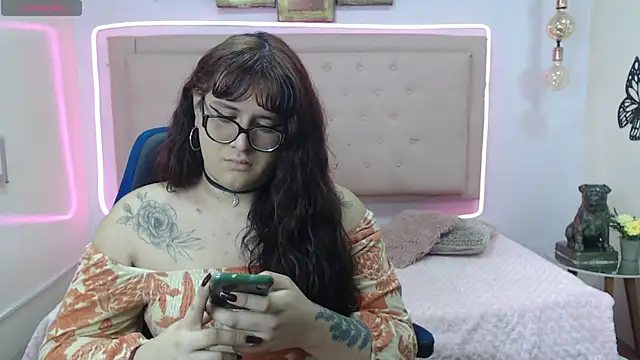 kathepickmanx online show from 04/18/26, 03:31