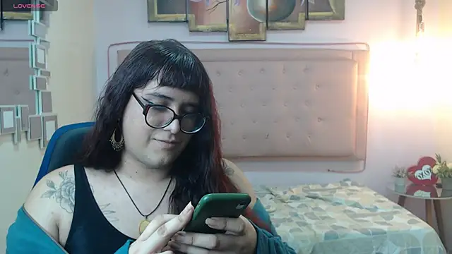 kathepickmanx online show from 02/22/26, 03:31