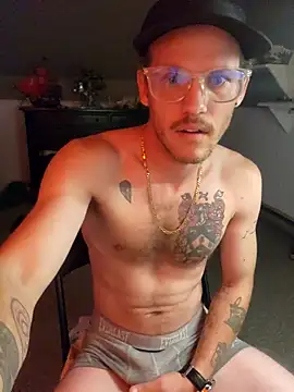 SoxxyNsh online show from 10/19/25, 08:55