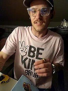 SoxxyNsh online show from 01/09/26, 12:28