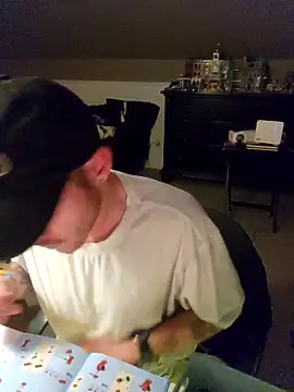 SoxxyNsh online show from 12/01/25, 03:40