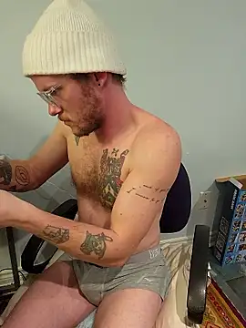 SoxxyNsh online show from 02/08/26, 02:53