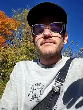 SoxxyNsh online show from 10/26/25, 06:41