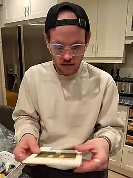 SoxxyNsh online show from 02/23/26, 06:03