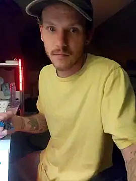 SoxxyNsh online show from 11/19/25, 03:39