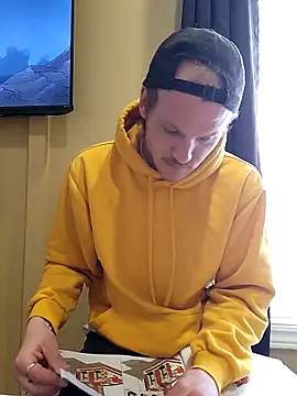 SoxxyNsh online show from 02/12/26, 07:13