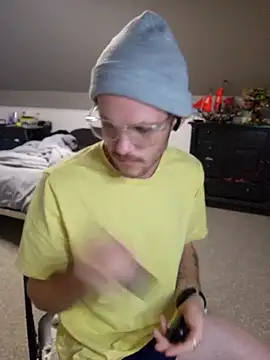 SoxxyNsh online show from 10/24/25, 09:36