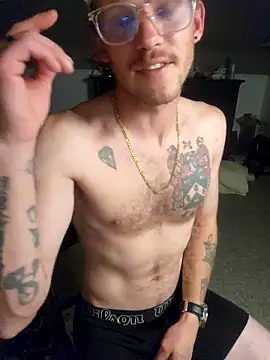 SoxxyNsh online show from 10/22/25, 04:34