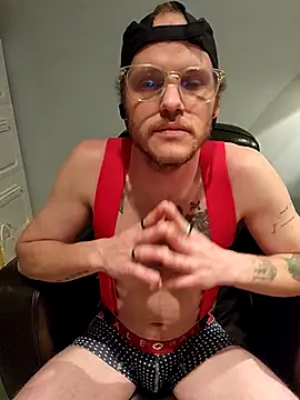 SoxxyNsh online show from 03/07/26, 04:19