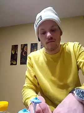 SoxxyNsh online show from 12/05/25, 07:18