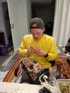 SoxxyNsh online show from 04/07/26, 02:57