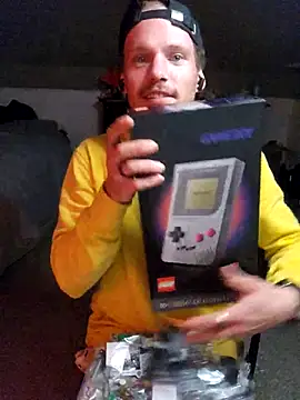 SoxxyNsh online show from 10/21/25, 12:32