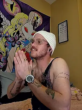 SoxxyNsh online show from 01/15/26, 04:49