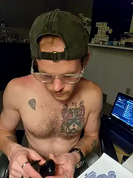 SoxxyNsh online show from 11/12/25, 03:54