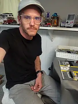 SoxxyNsh online show from 10/27/25, 09:05