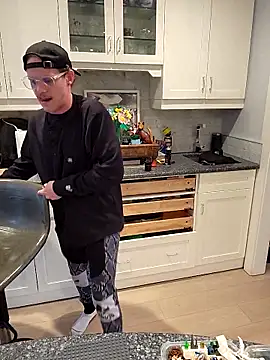 SoxxyNsh online show from 04/05/26, 09:10