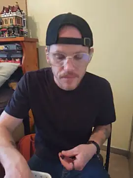 SoxxyNsh online show from 05/24/26, 04:18