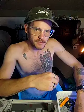 SoxxyNsh online show from 11/22/25, 04:22