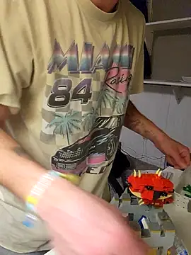 SoxxyNsh online show from 11/28/25, 10:10