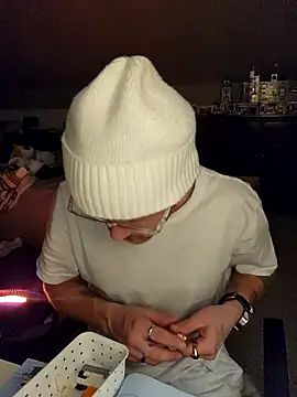 SoxxyNsh online show from 01/13/26, 02:48