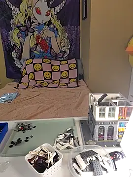 SoxxyNsh online show from 01/17/26, 02:37