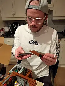 SoxxyNsh online show from 02/07/26, 01:46